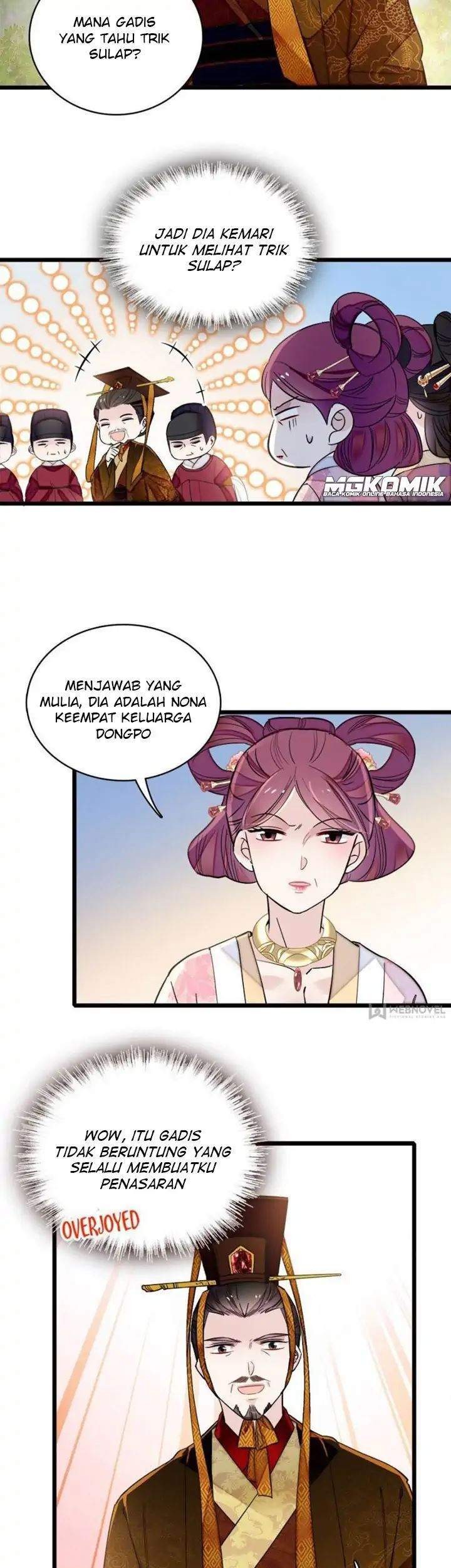 Sijin Bab 127 halaman 3