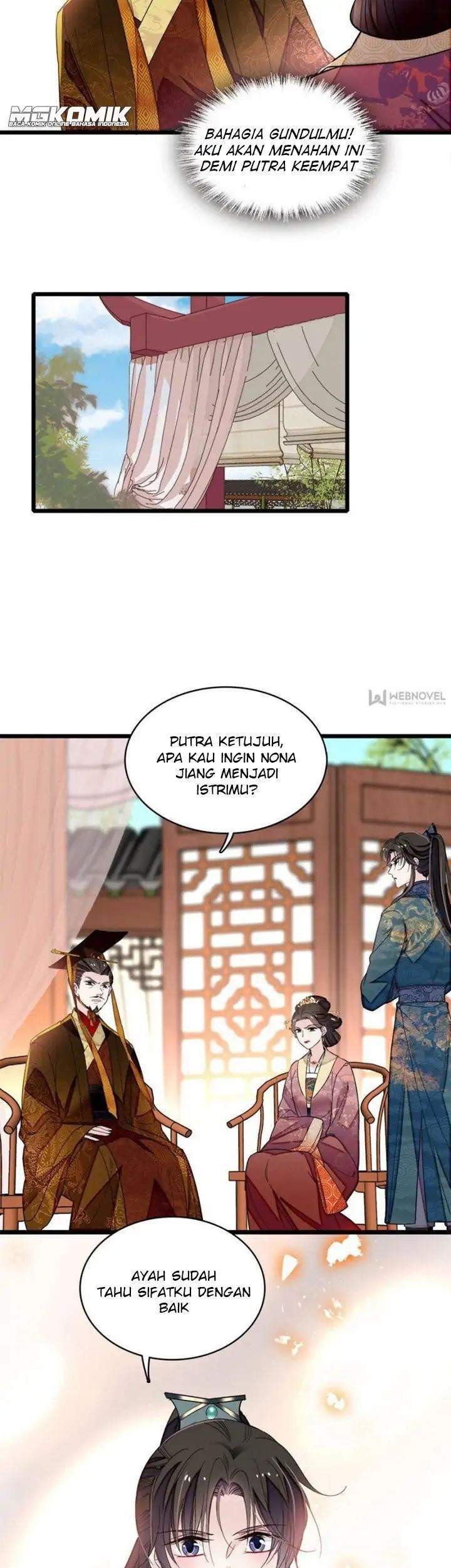 Sijin Bab 127 halaman 19