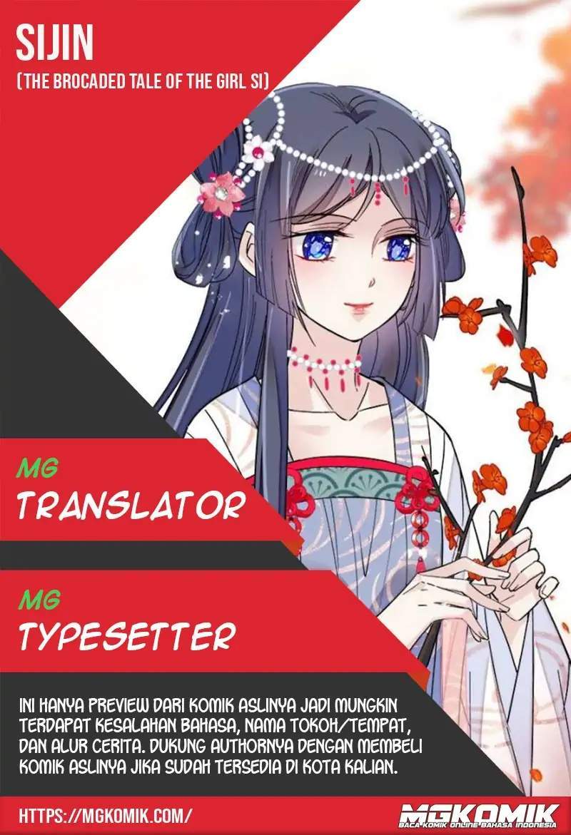 Sijin chapter 128 halaman 1