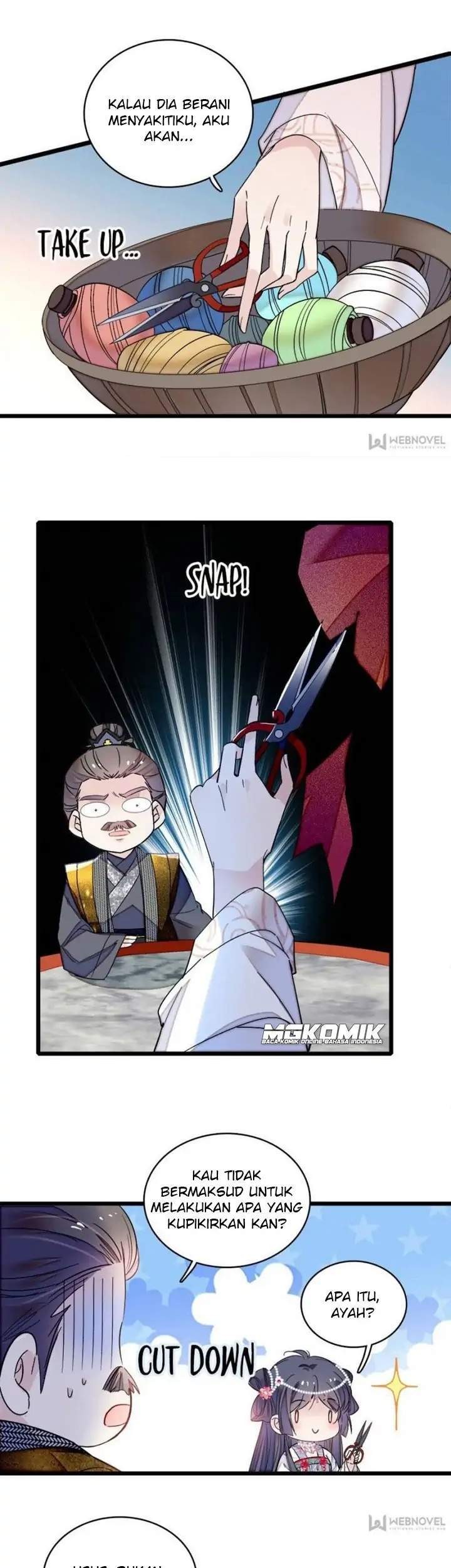 Sijin chapter 128 halaman 4