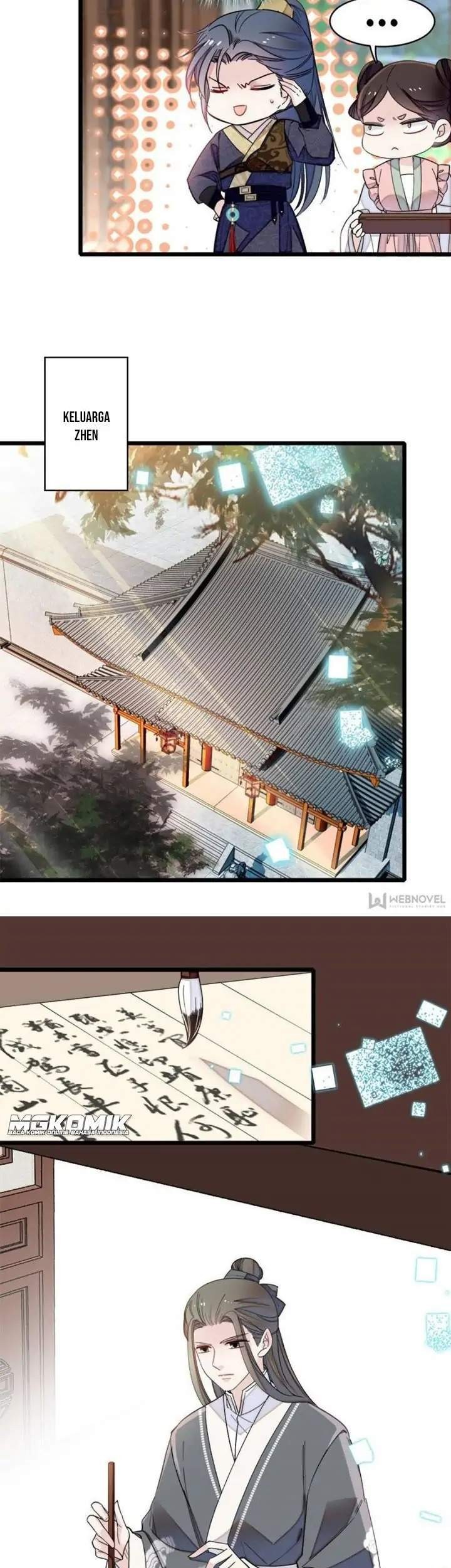 Sijin chapter 128 halaman 6