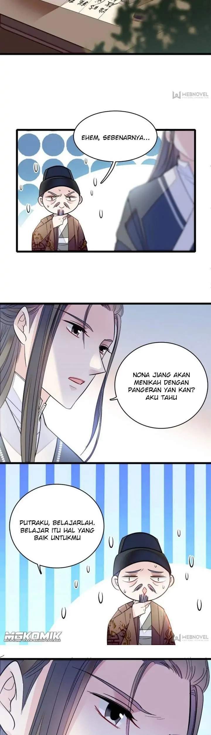 Sijin chapter 128 halaman 8