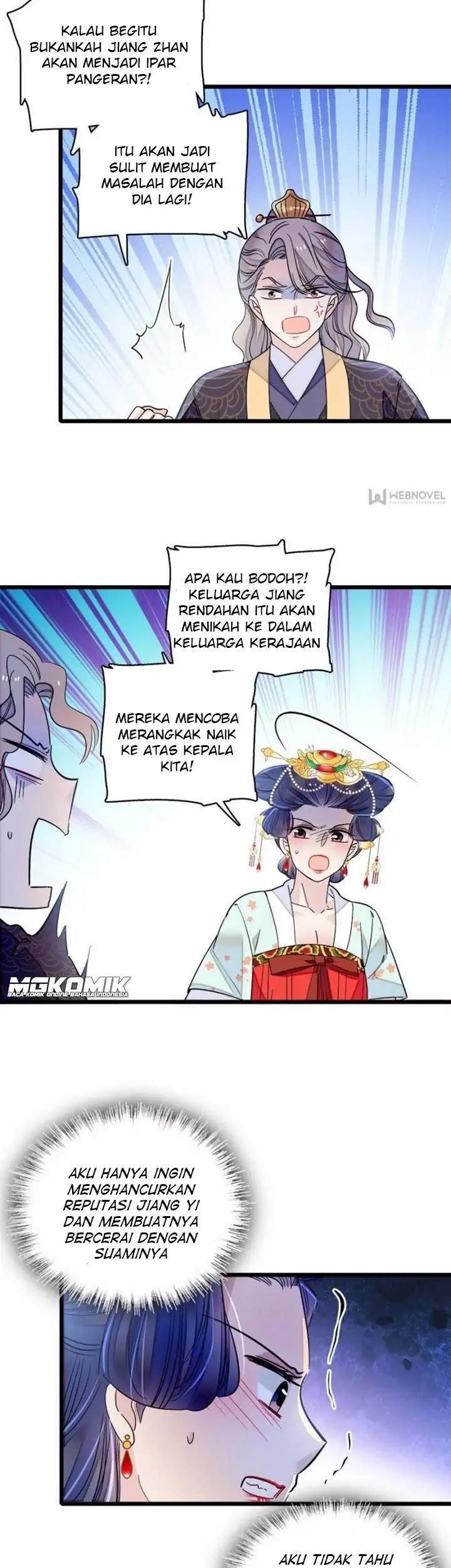 Sijin chapter 128 halaman 14