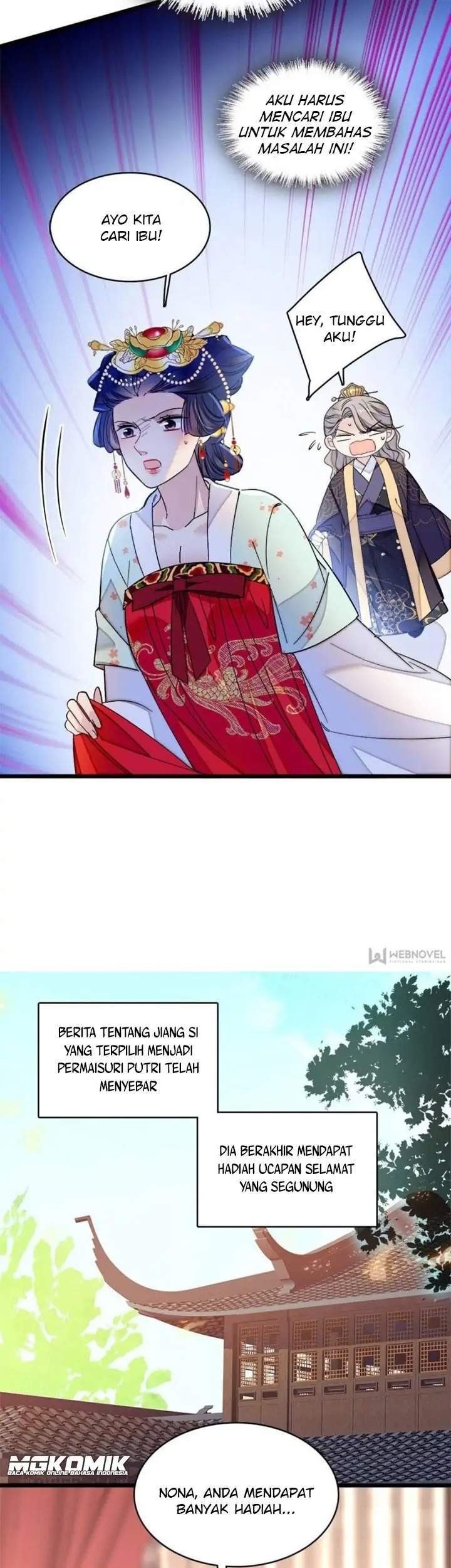 Sijin chapter 128 halaman 16