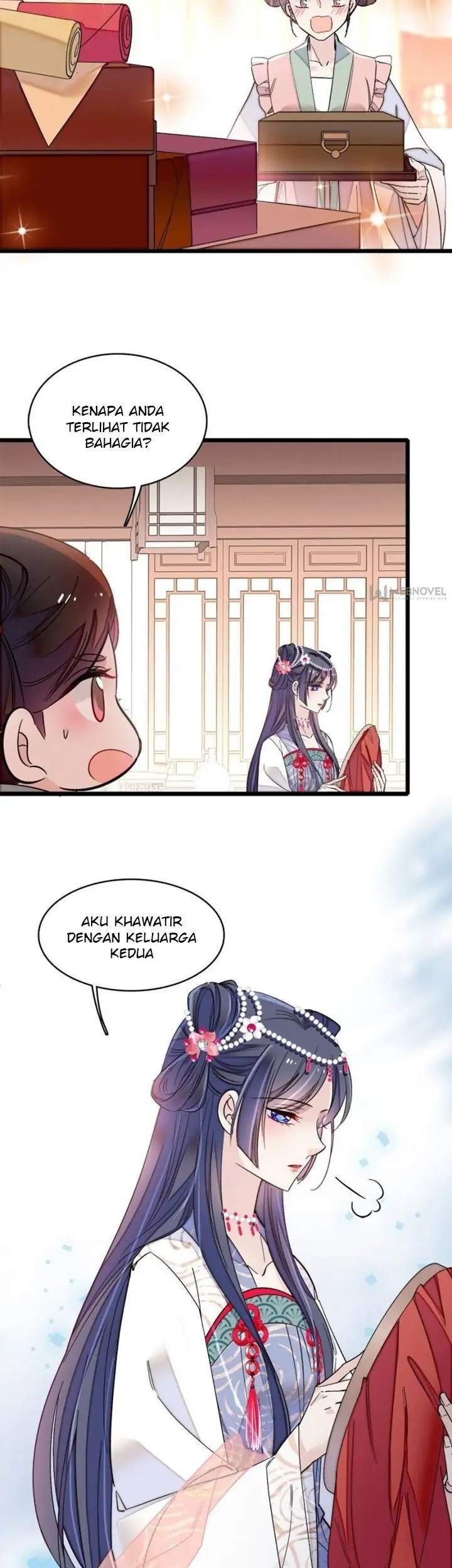 Sijin chapter 128 halaman 18