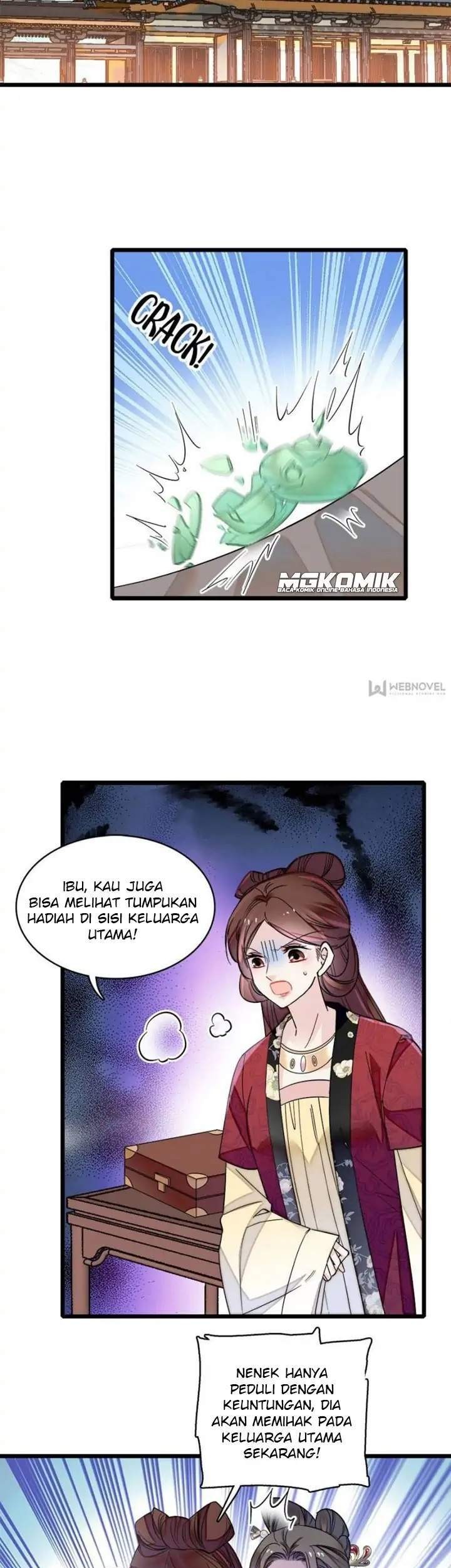 Sijin chapter 128 halaman 22