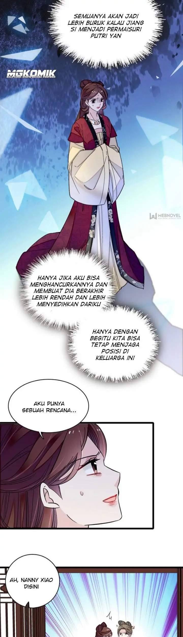 Sijin chapter 128 halaman 26