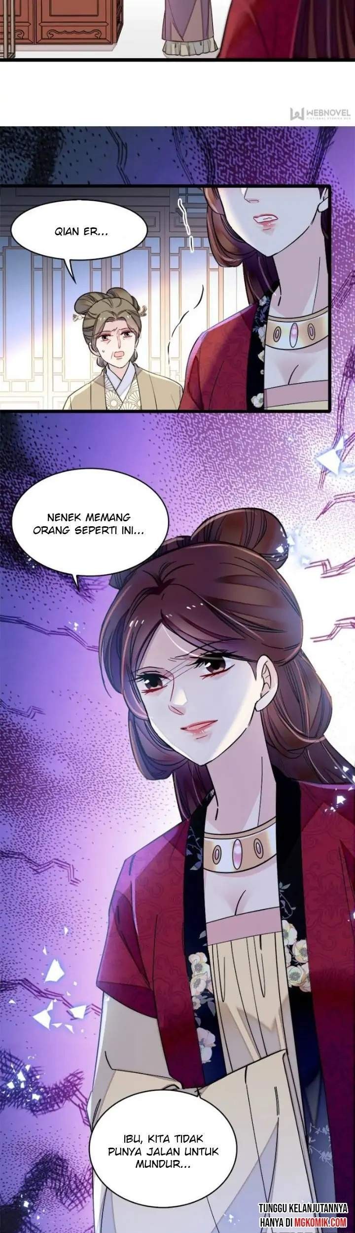 Sijin chapter 128 halaman 30