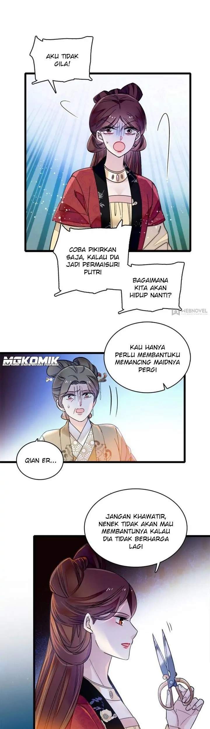 Sijin Bab 129 halaman 3