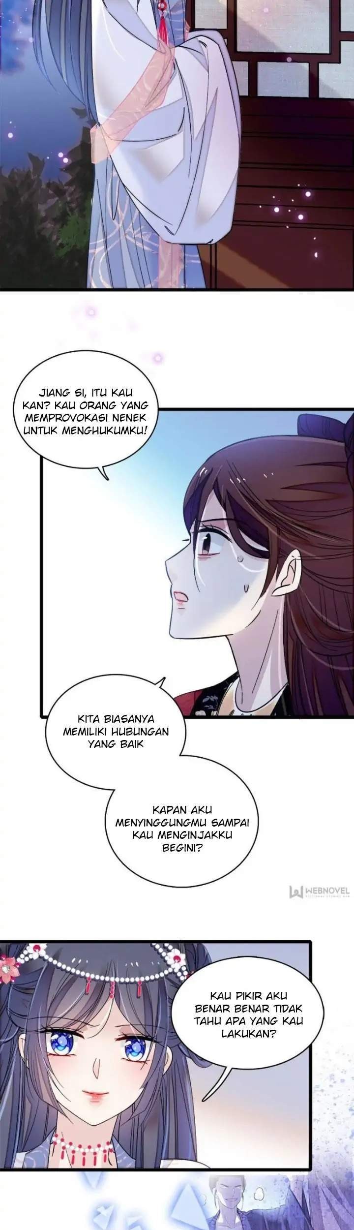 Sijin Bab 129 halaman 23