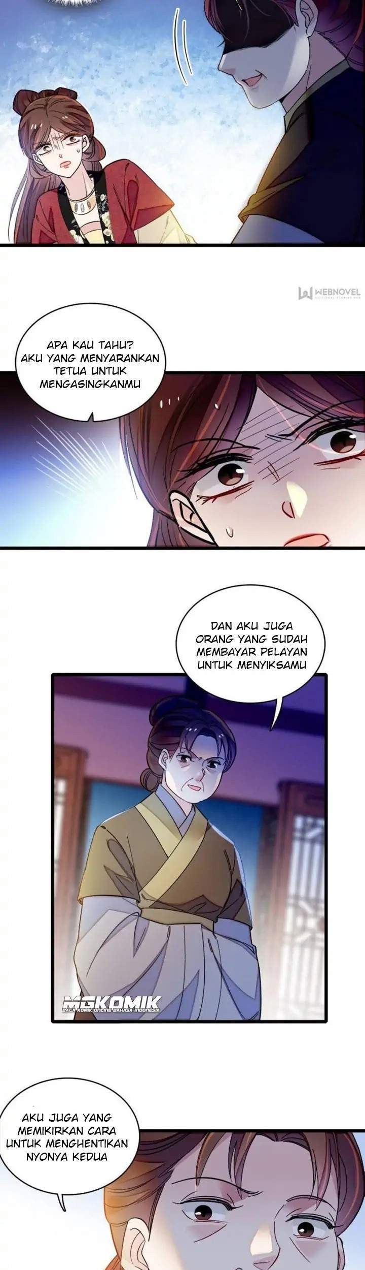 Sijin Bab 130 halaman 5