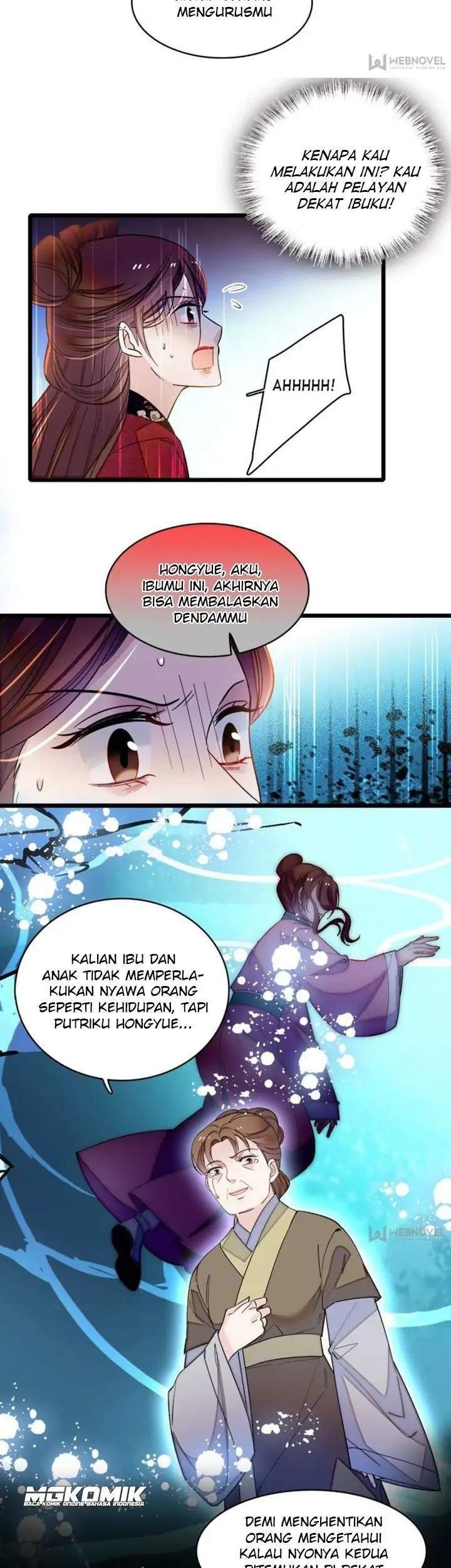 Sijin Bab 130 halaman 7