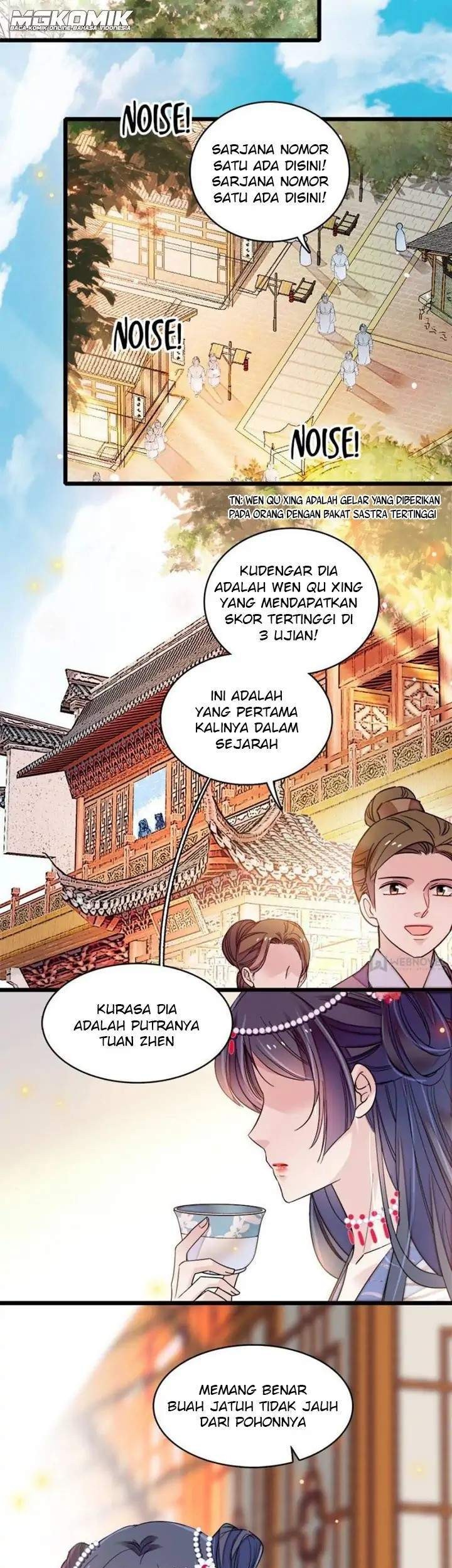 Sijin Bab 130 halaman 15