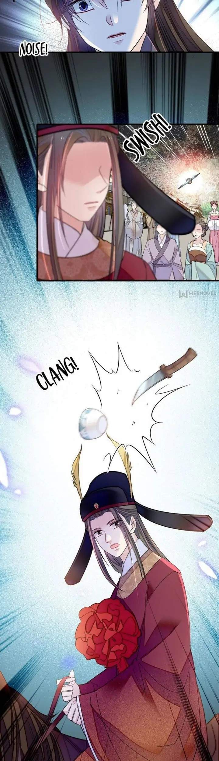 Sijin chapter 131 halaman 5