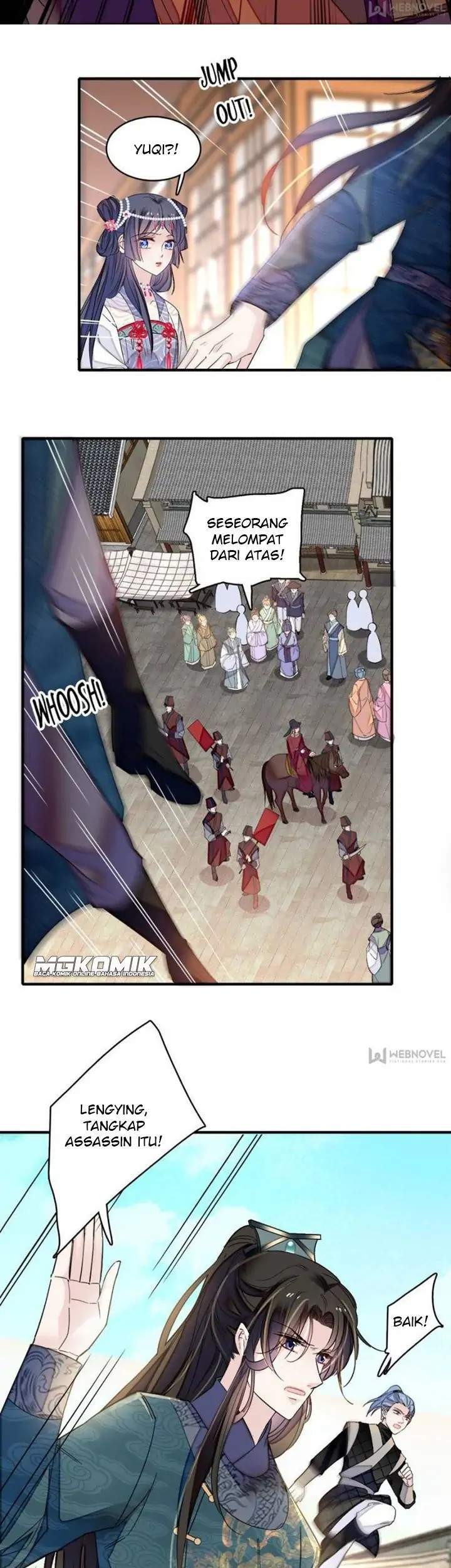 Sijin chapter 131 halaman 7