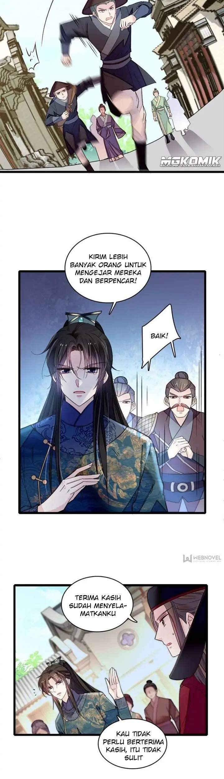 Sijin chapter 131 halaman 11