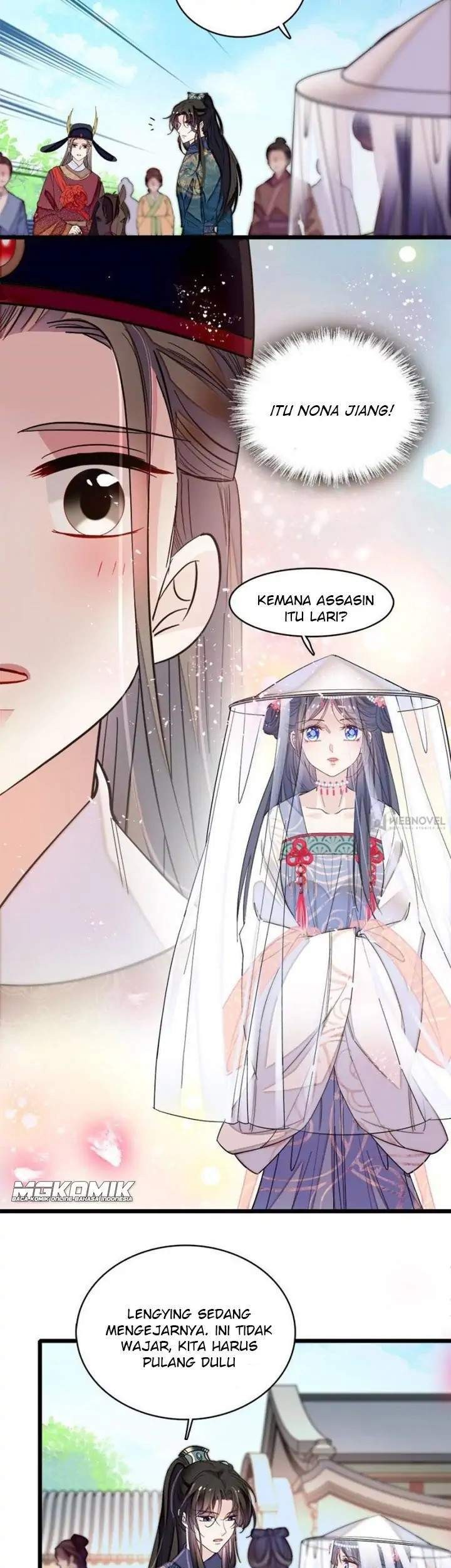 Sijin chapter 131 halaman 13