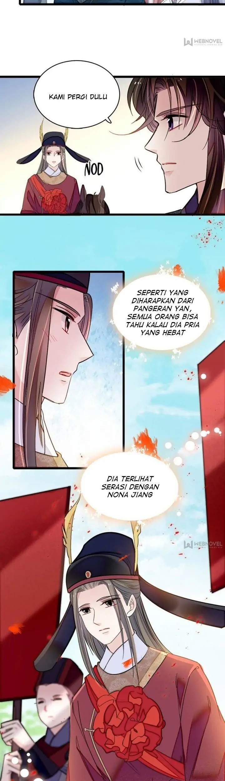 Sijin chapter 131 halaman 15