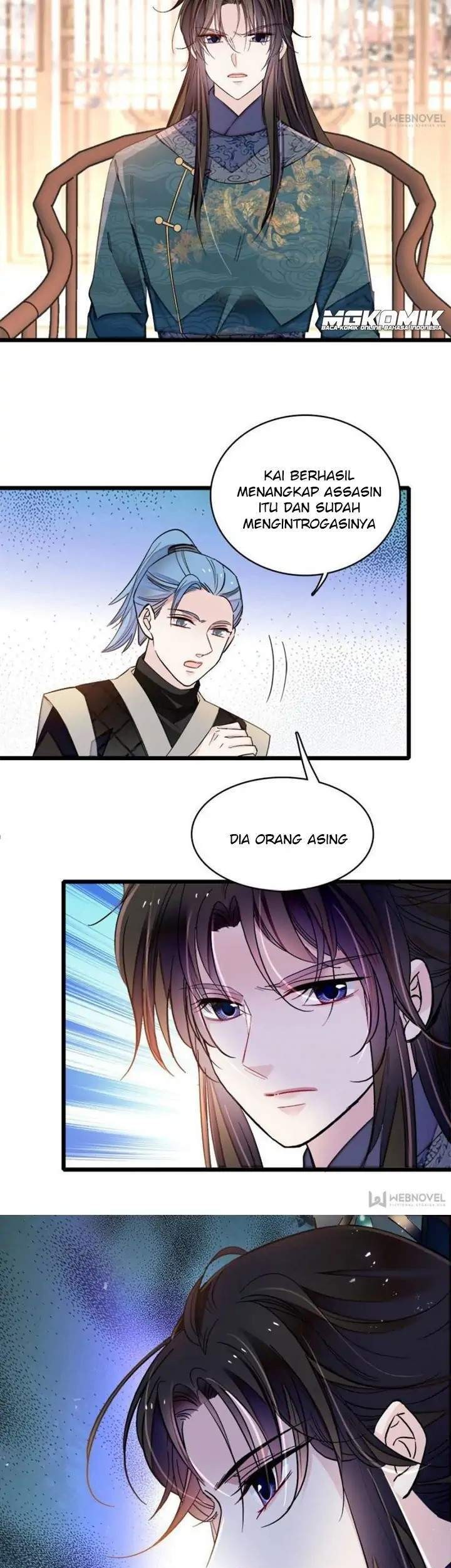 Sijin chapter 131 halaman 19