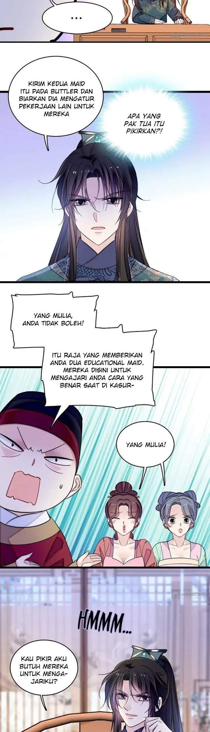 Sijin chapter 131 halaman 23