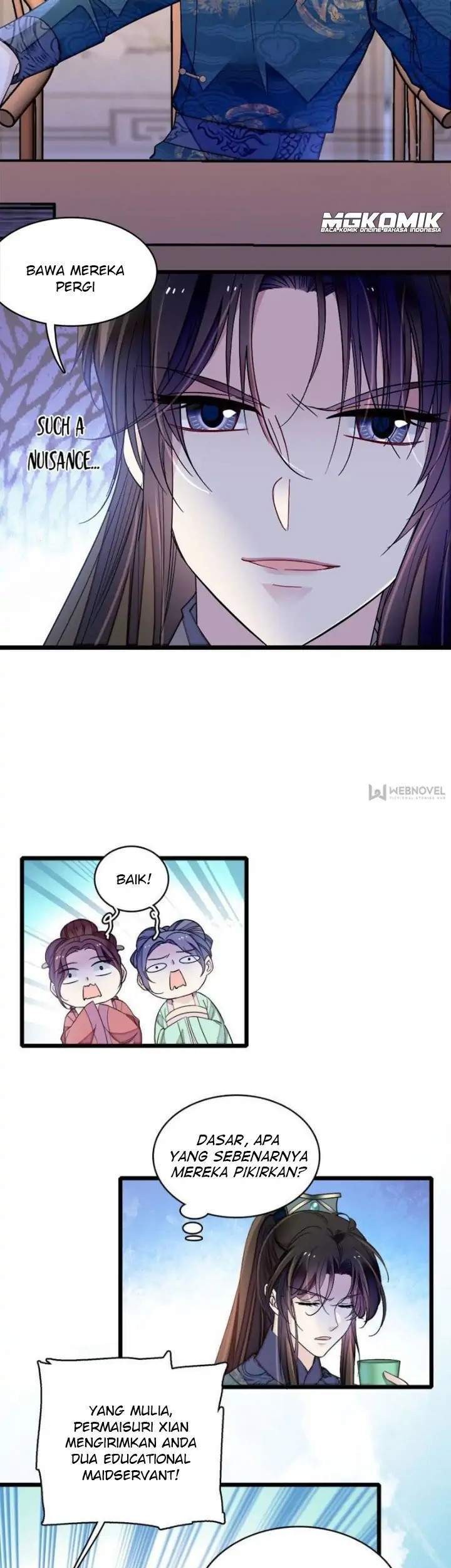 Sijin chapter 131 halaman 25
