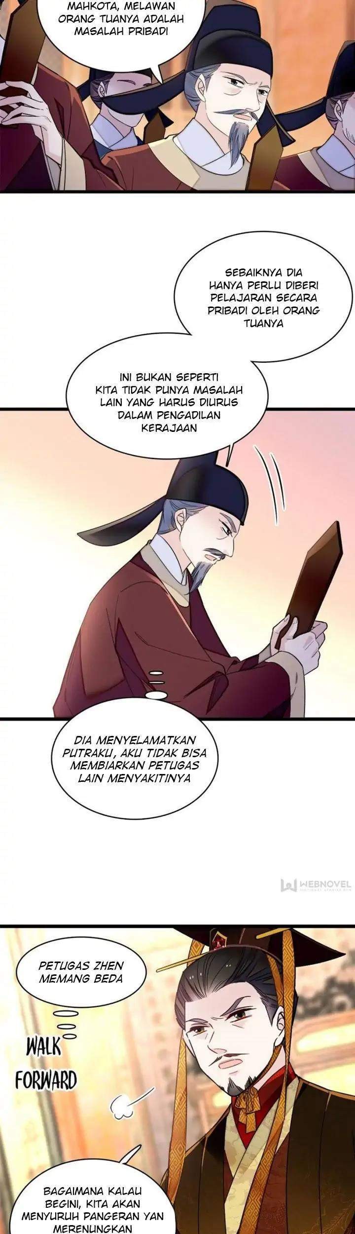 Sijin Bab 132 halaman 3