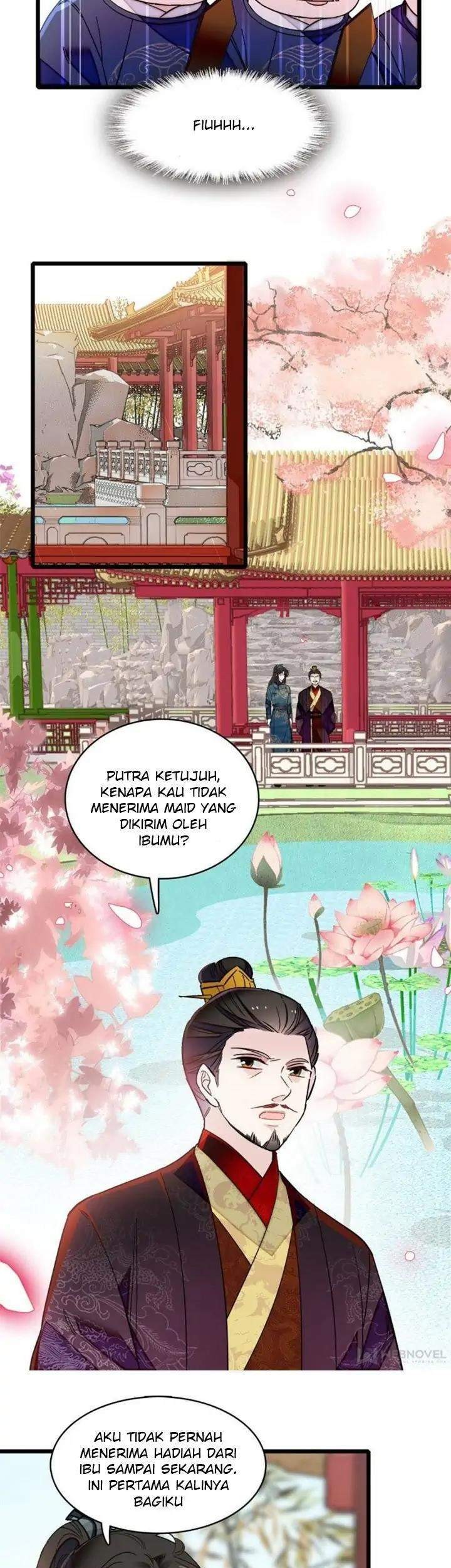 Sijin Bab 132 halaman 5