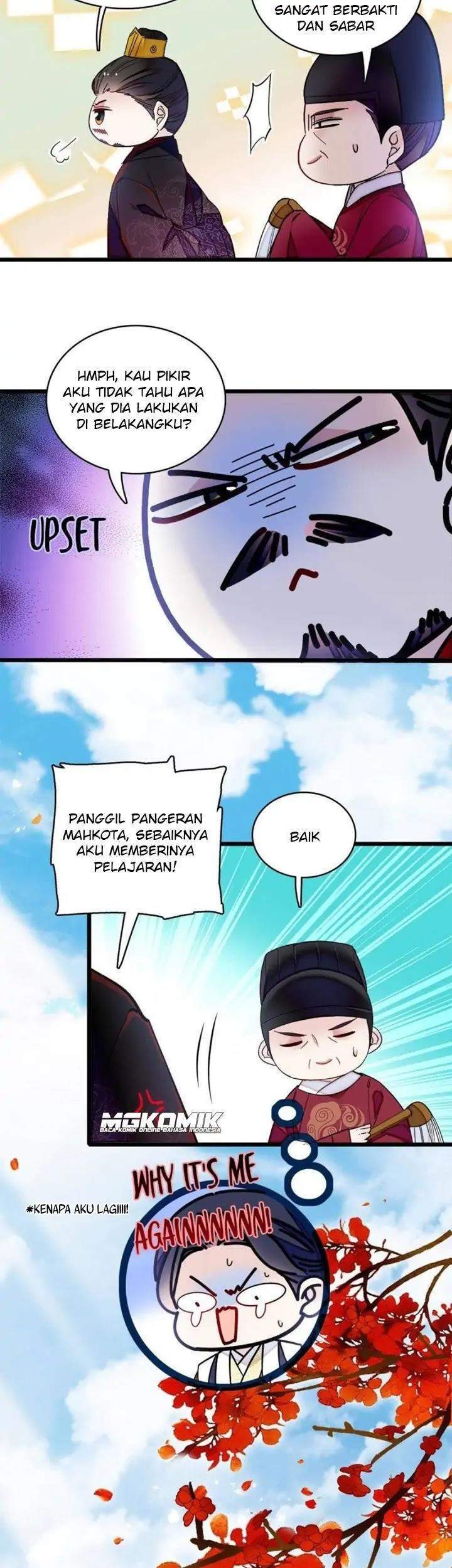 Sijin Bab 132 halaman 11