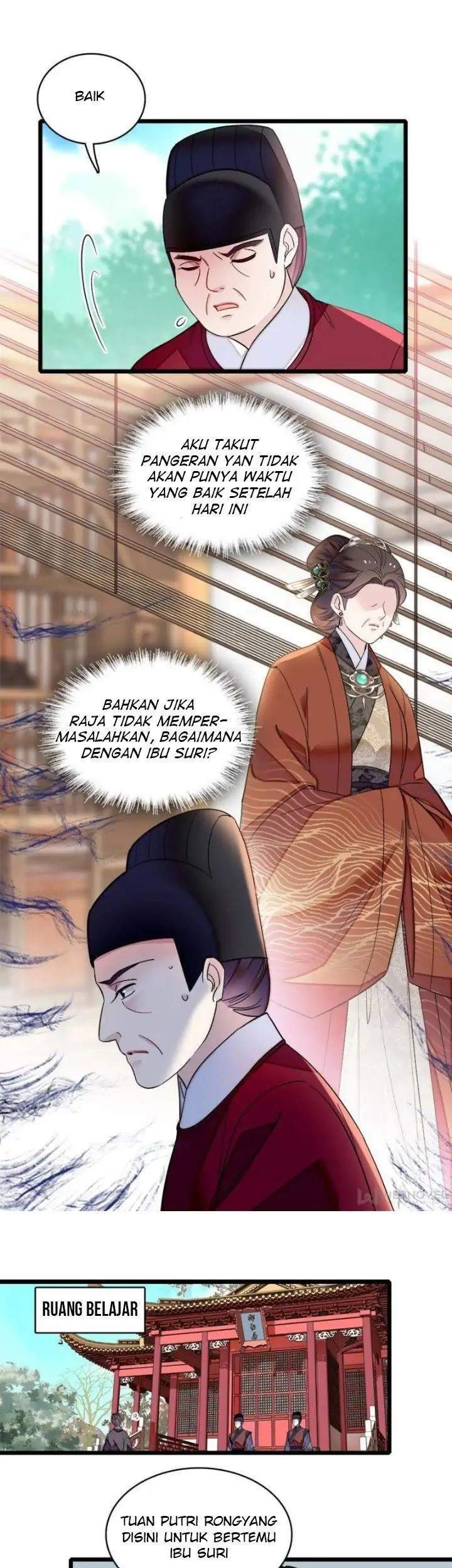 Sijin Bab 132 halaman 23