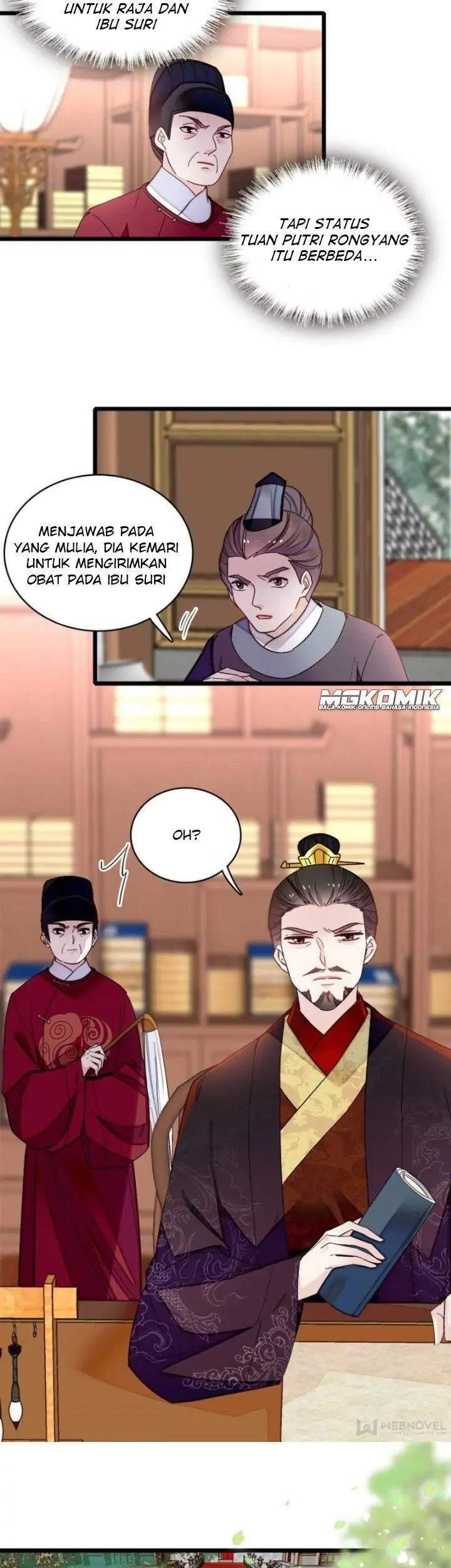 Sijin Bab 132 halaman 25