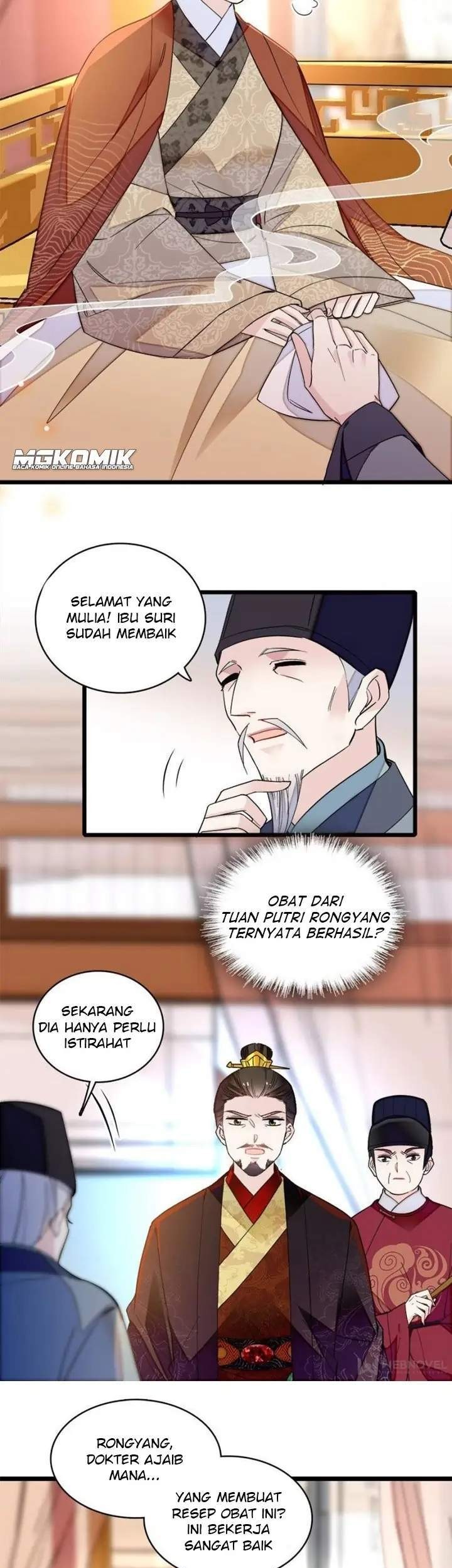 Sijin Bab 133 halaman 3