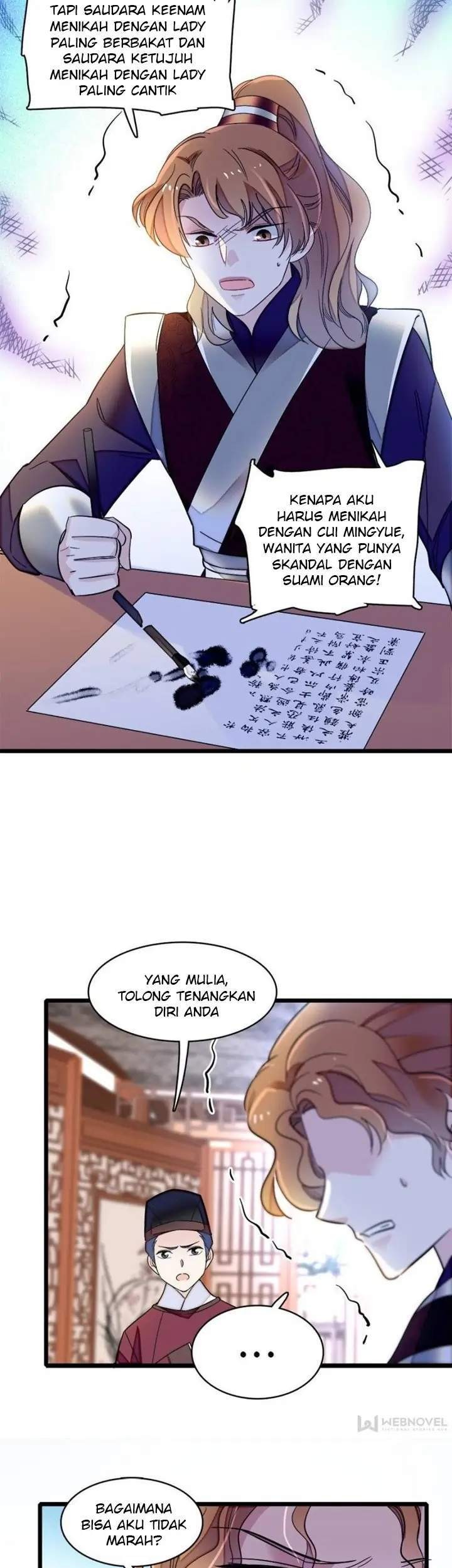 Sijin Bab 133 halaman 21