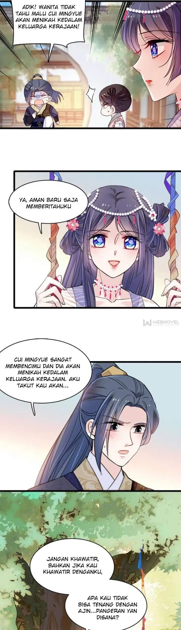 Sijin Bab 133 halaman 27