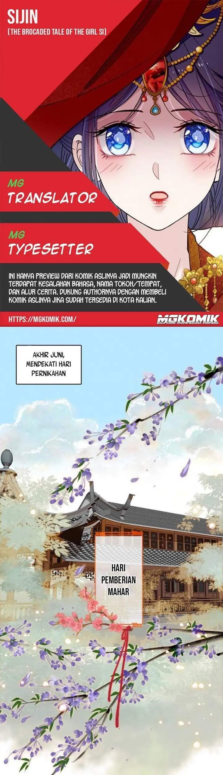 Sijin Bab 134 halaman 1