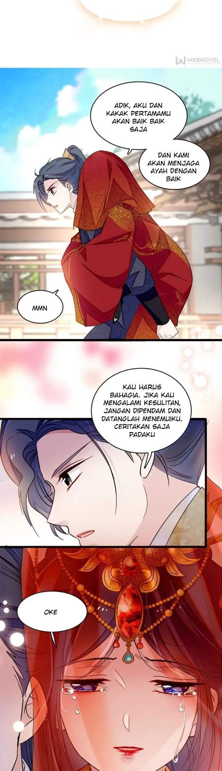 Sijin Bab 134 halaman 15