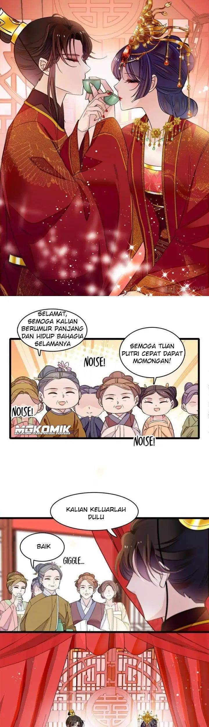 Sijin Bab 135 halaman 3