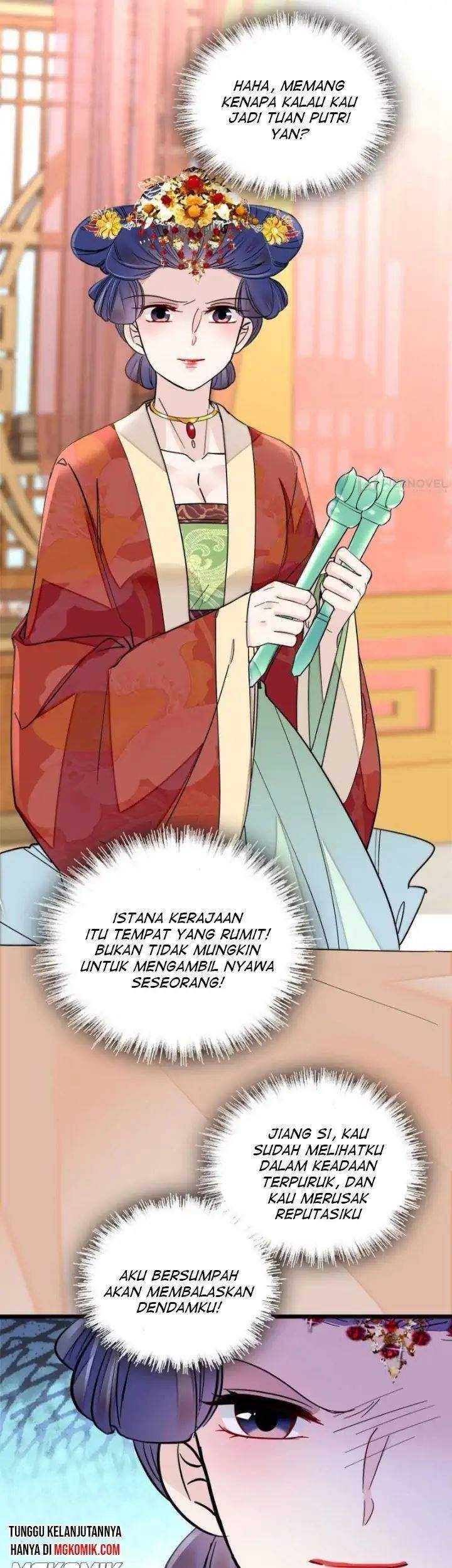Sijin Bab 136 halaman 29