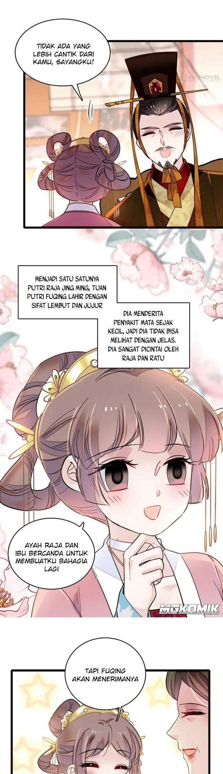 Sijin Bab 137 halaman 7