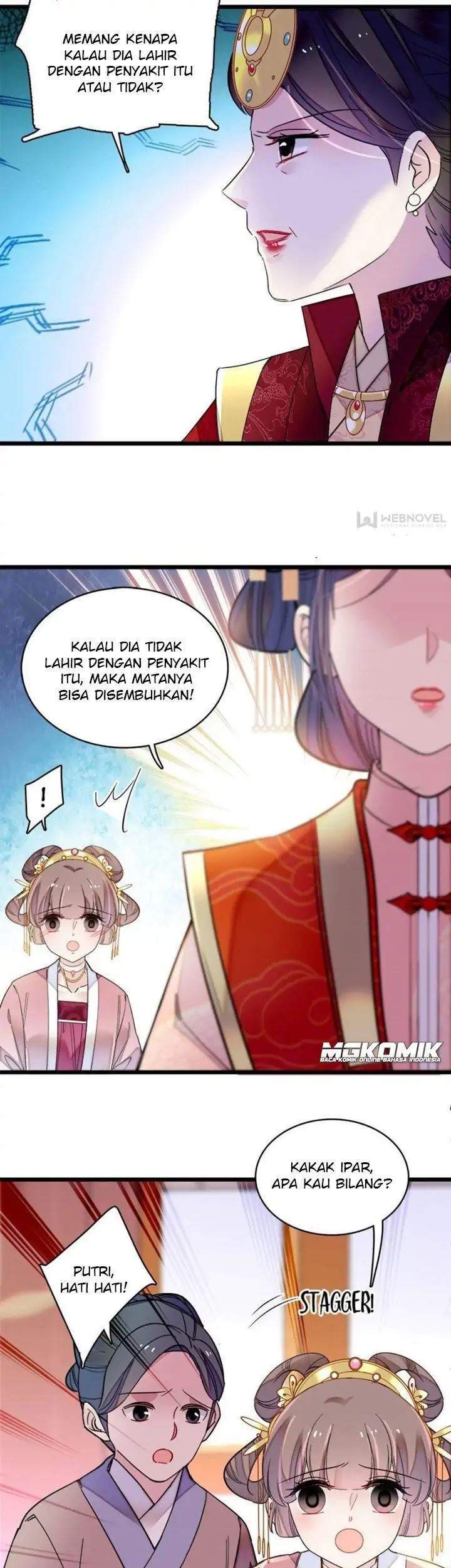Sijin Bab 137 halaman 19