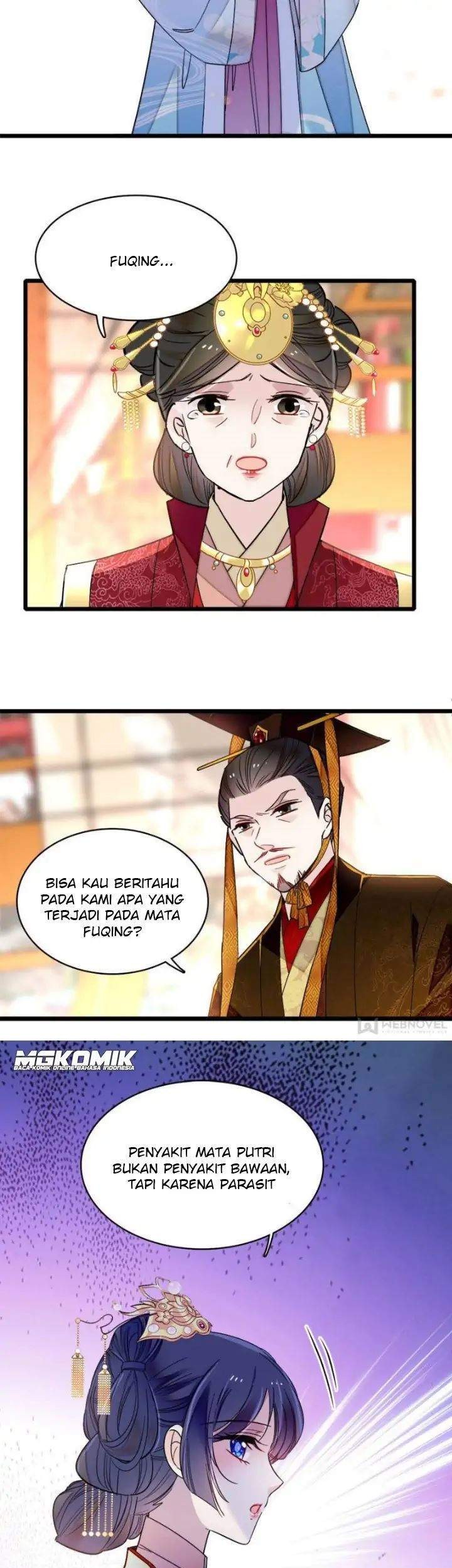 Sijin Bab 137 halaman 23