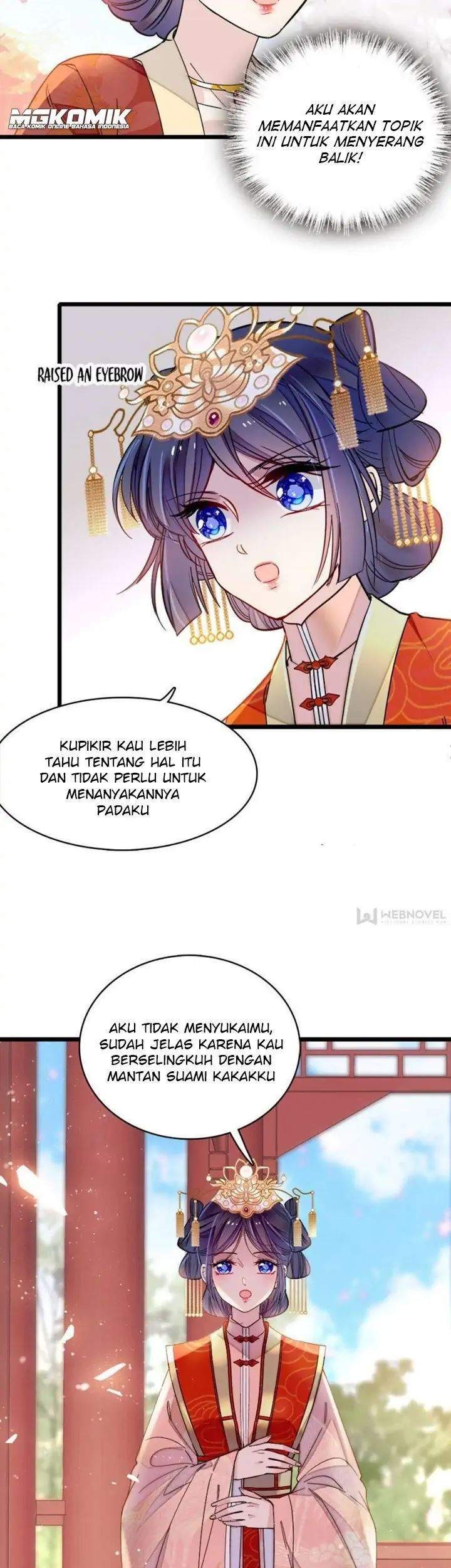 Sijin Bab 138 halaman 5
