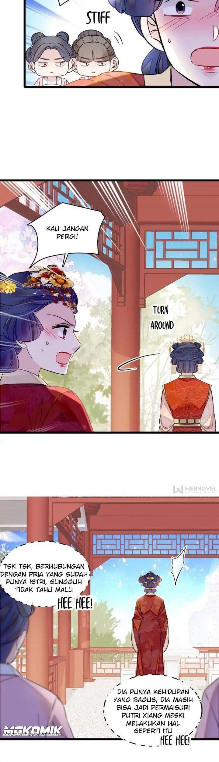Sijin Bab 138 halaman 7