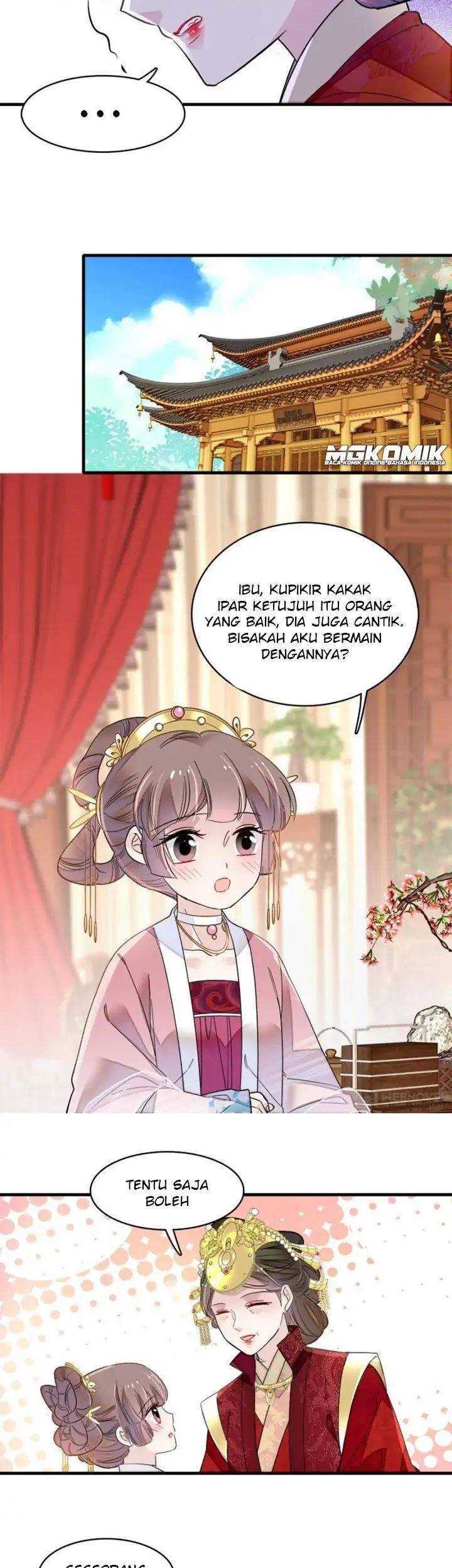 Sijin Bab 138 halaman 9