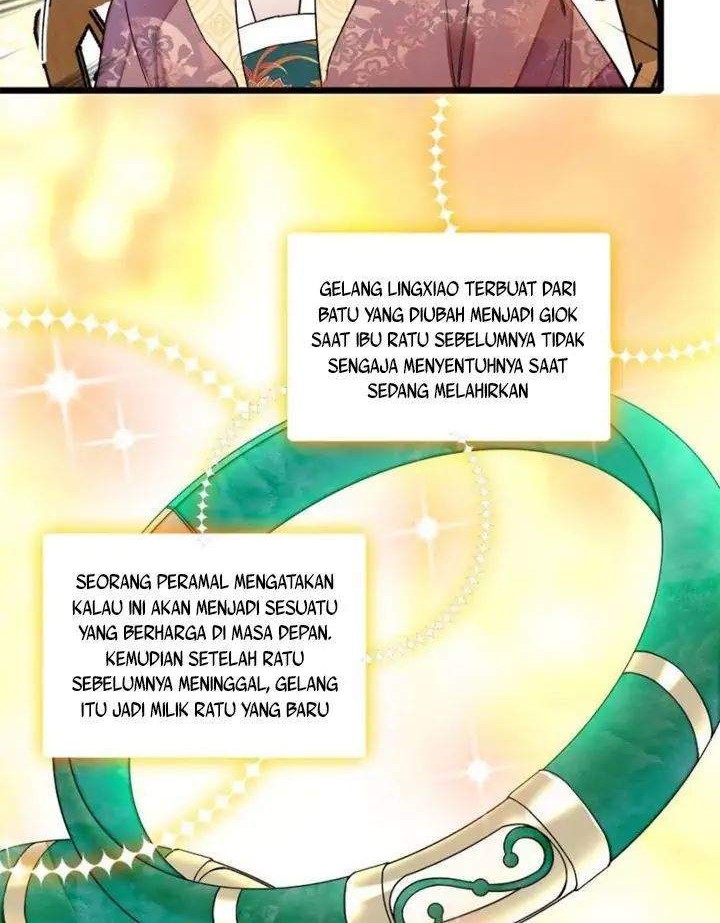 Sijin Bab 138 halaman 12