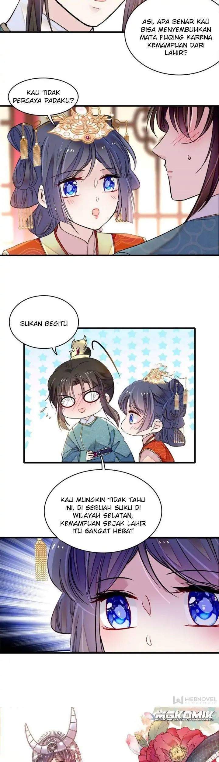Sijin Bab 138 halaman 17