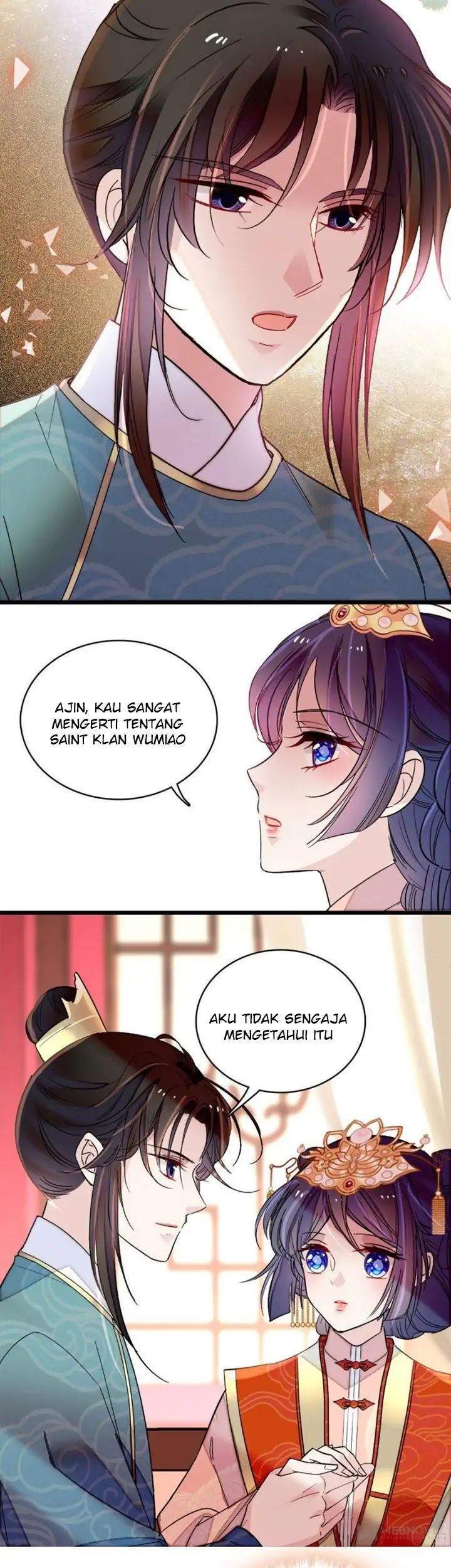 Sijin Bab 138 halaman 19