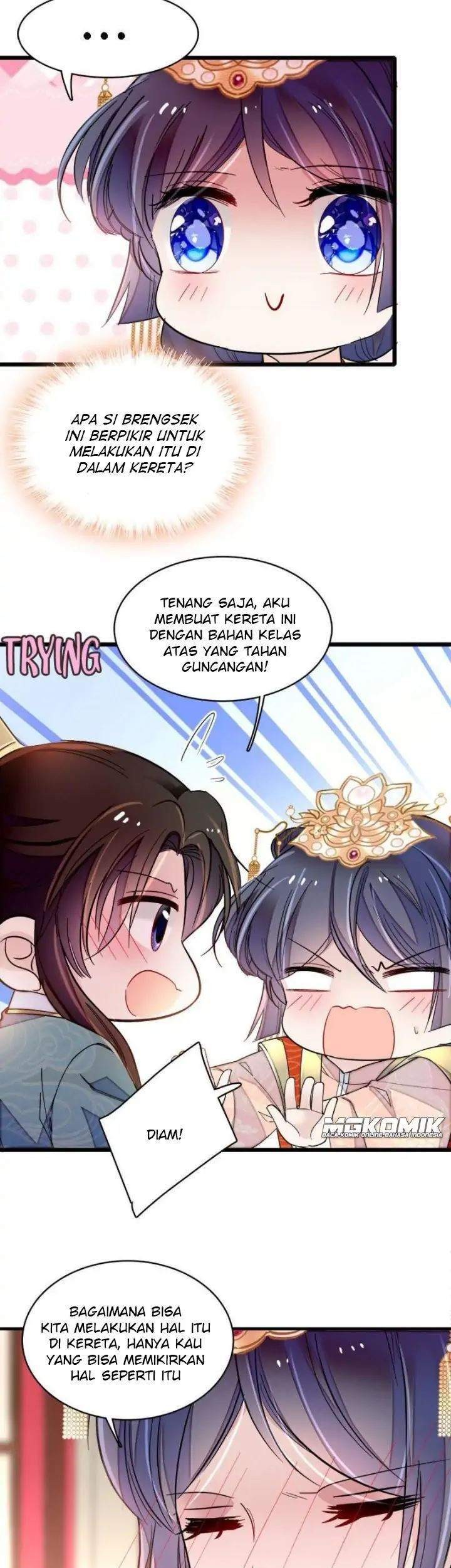 Sijin Bab 138 halaman 23