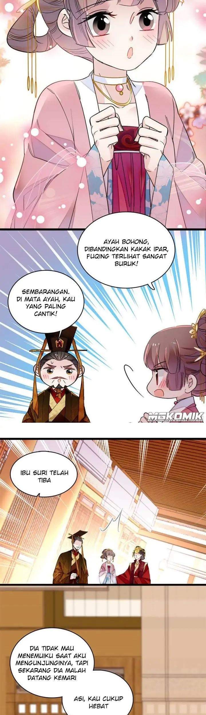 Sijin Bab 139 halaman 19