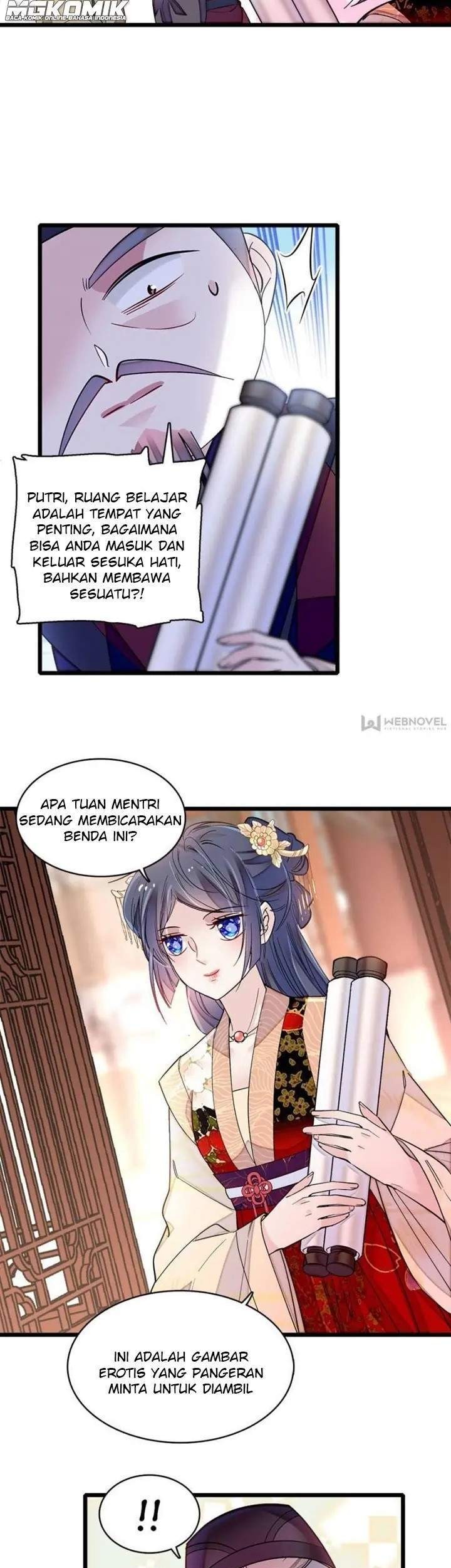Sijin Bab 141 halaman 5