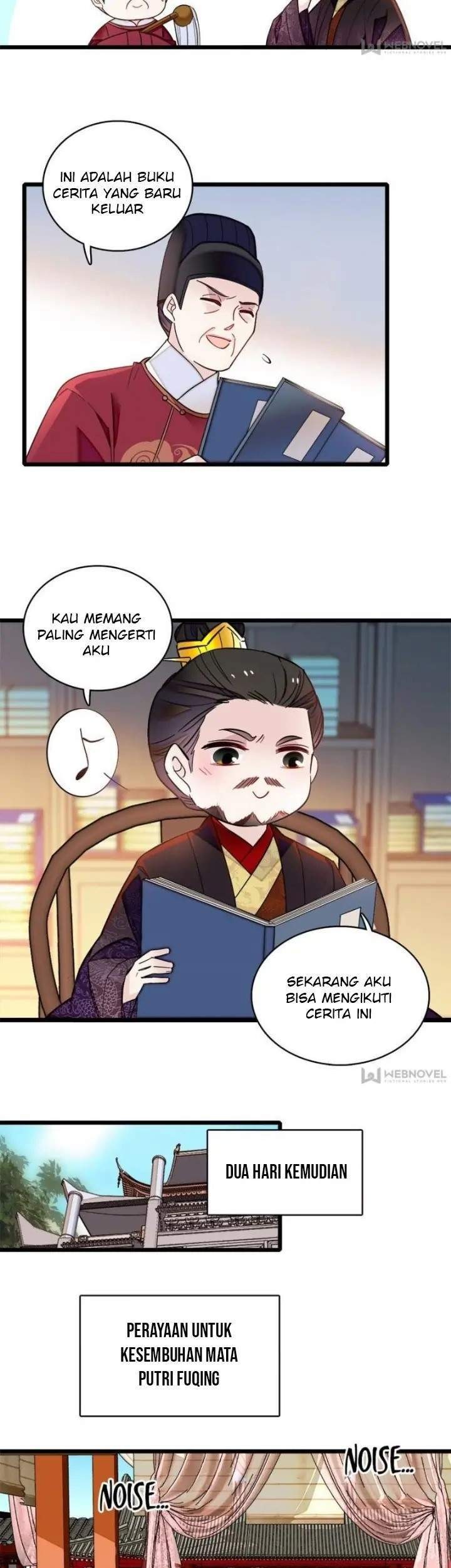 Sijin Bab 142 halaman 31